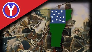 The Green Mountaineer || Vermont Republic Song (1833)