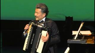 トーク8「司会 伊藤正 8時だよ全員集合」 天野正昭 リサイタル II #24