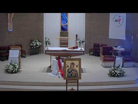 Our Lady of Hope Live Stream