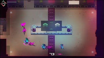 Hyper Light Drifter - The Dash Eternal