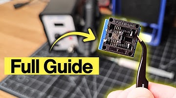 Chip-Off Firmware Extraction: A Complete Step-by-Step Guide