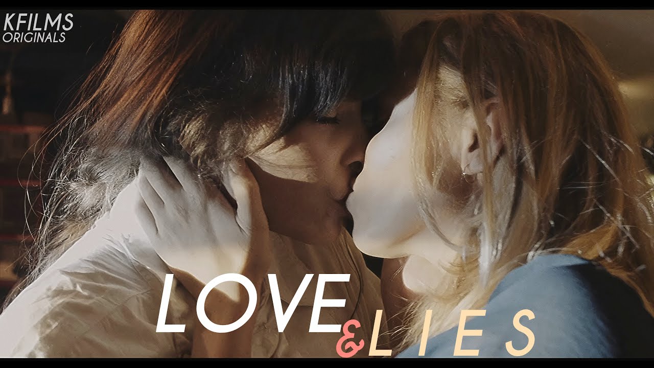 Love & Lies || A sensual & Emotional Lesbian Romance | LGBTQ+ Cinema |With English CC| By k & Team