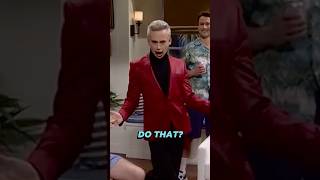 Im Jealous Of Marcellos Mobility