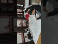 Dining at Dak Bunglow Fatehpur Sikri February 2021