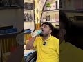 POV: Boss said "Bas light ghuma do..." 💀Bro forgot the mission was impossible for the short queen🤣