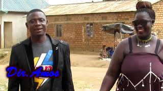 NG'WANA KALANGA__NDOA YA YUNISI_(Official Video 2020)Directed by Amos Mpalazi 0786096413 Studio