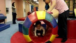 20090524 (rolling 1)