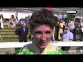 Daiquiri Bay Lands The £500,000 Ebor At York | Replay | Racing TV