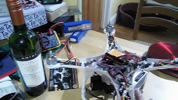 Flytrex v2 flight data logger for DJI Phantom, Phantom 2, Vision, Plus and FC40