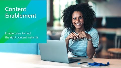 empower® Content Enablement - 1-minute introduction