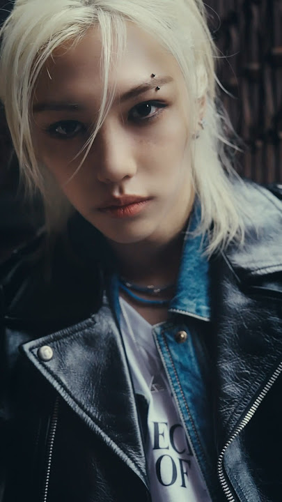 Stray Kids 'ATE' VISUAL FILM_Felix Ver.