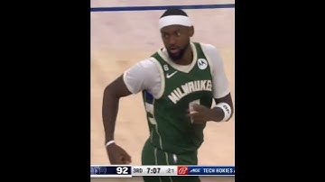 Allow Steven Adams to reintroduce himself | #shorts