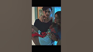 💥noah and nick love story☺️nicole wallace culpa tuya #culpatuya #yourfault #myfault #nicknoah #noah