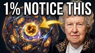 Only 1% Notice This Dimensional Shift Symptom | Dolores Cannon