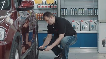 Autel MaxiTPMS TS608 — Introduction