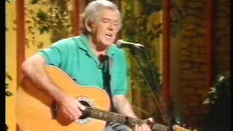 Flight of Earls - Paddy Reilly