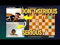 🎦 Daniil Dubov VS Javokhir Sindarov • Chess.com Open 2026 First Round Winner Bracket, Game 3