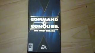 Danny's Look Show - Command & Conquer The First Decade (2006)