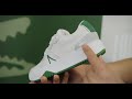 LACOSTE L001 TRỞ THÀNH ĐÔI SNEAKERS YÊU THÍCH NHẤT CỦA AD!