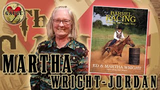 Martha Wright-Jordan - The Gauge 