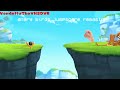 Angry birds jumpscare remastered