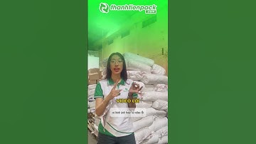 Bao bì bị lỗi có được đổi/ trả không?  #thanhtienpack #baobihanoi