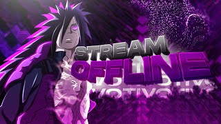 [PAID] Twitch Stream Offline Graphic for Tivo | ZenGFX
