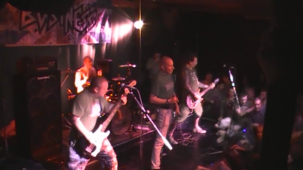 The Business - Smash The Discos @ Estraperlo (Badalona), 22/03/2014