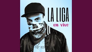 Miniatura del video "La Liga - Se Dice de Mi (En Vivo)"