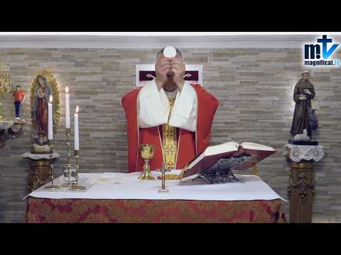 Santa Misa de Hoy | Santos Protomártires de la Iglesia Romana (30-06-2026) | P. Santiago Martín, FM
