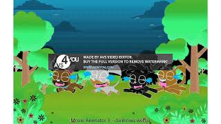 [REUPLOAD] ChiChi Chloe Rocky And Rosie Crying Csupo V20 G-Major 1