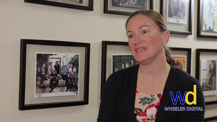 Liz Lively   What it's like to work here