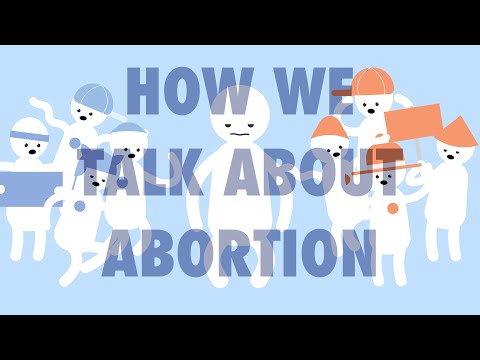 The Redirect: Why facts matter on both sides of abortion debate