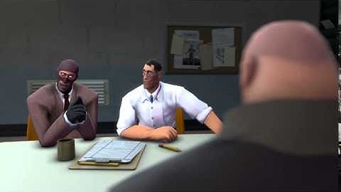 Good Idea (SFM animation blocking pass 3)