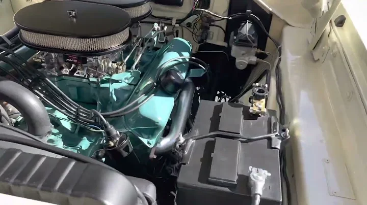 New TTI headers on the Mopar