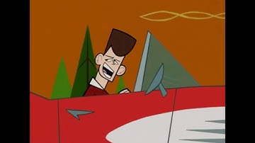 Nothing Bad Ever Happens to the Kennedys