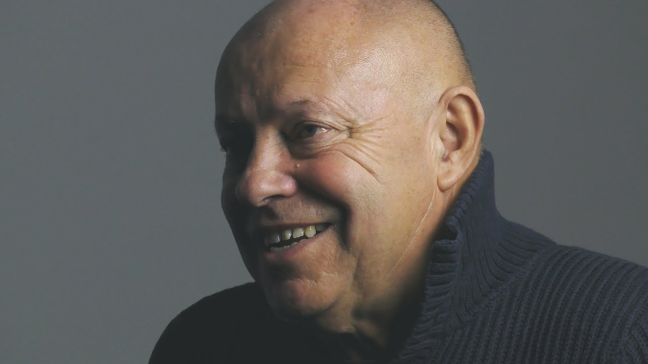 Roman Paszke - Opowieści z wiatru i soli