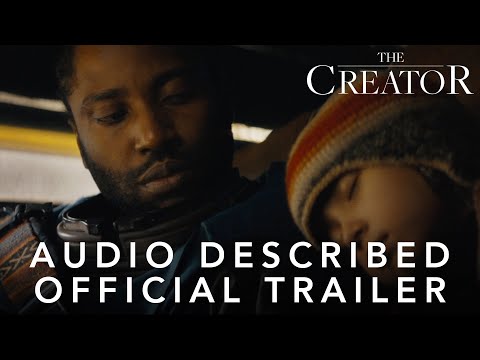 Official Trailer [Audio Described] thumbnail