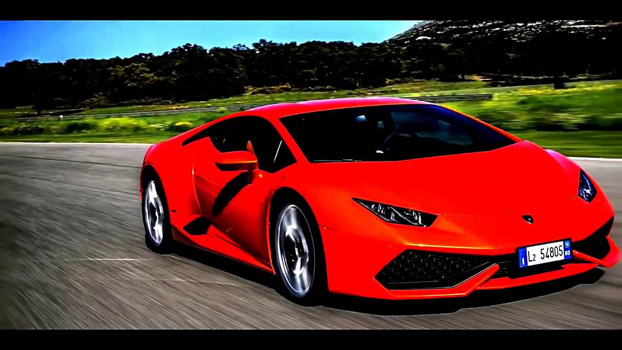 2016 Huracán Release Date YouTube