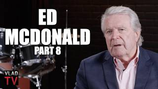 Mafia Prosecutor Ed McDonald on How John Gotti Got Acquitted 3 Times (Part 8)