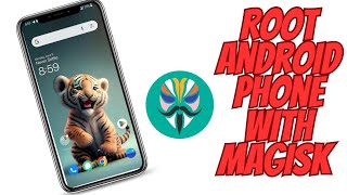 🔥 How To Root Android 11 Without Pc 2023 ! Magisk root Without Pc 🔥 #root #mobile #su_root screenshot 1