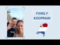 Ref:wGfR-b_YJD0 D�couvrez la famille koopman