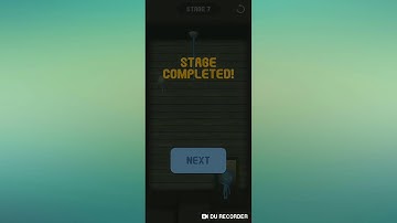 Save The Boy 3D game template