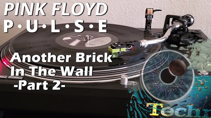 Stream Pink Floyd - Another Brick In The Wall (Edited Version) by  DeathfirePrime