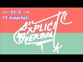 Explicit Verbal - Do It Ft. Ryan Rapz Mp3 Song