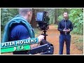 PETER HOLLENS MUSIC VIDEO | Behind The Scenes | The Chick&#39;s Life