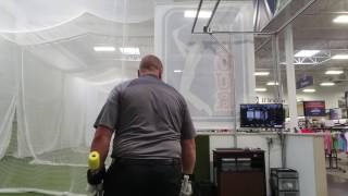 1St Warm-Up From Behind