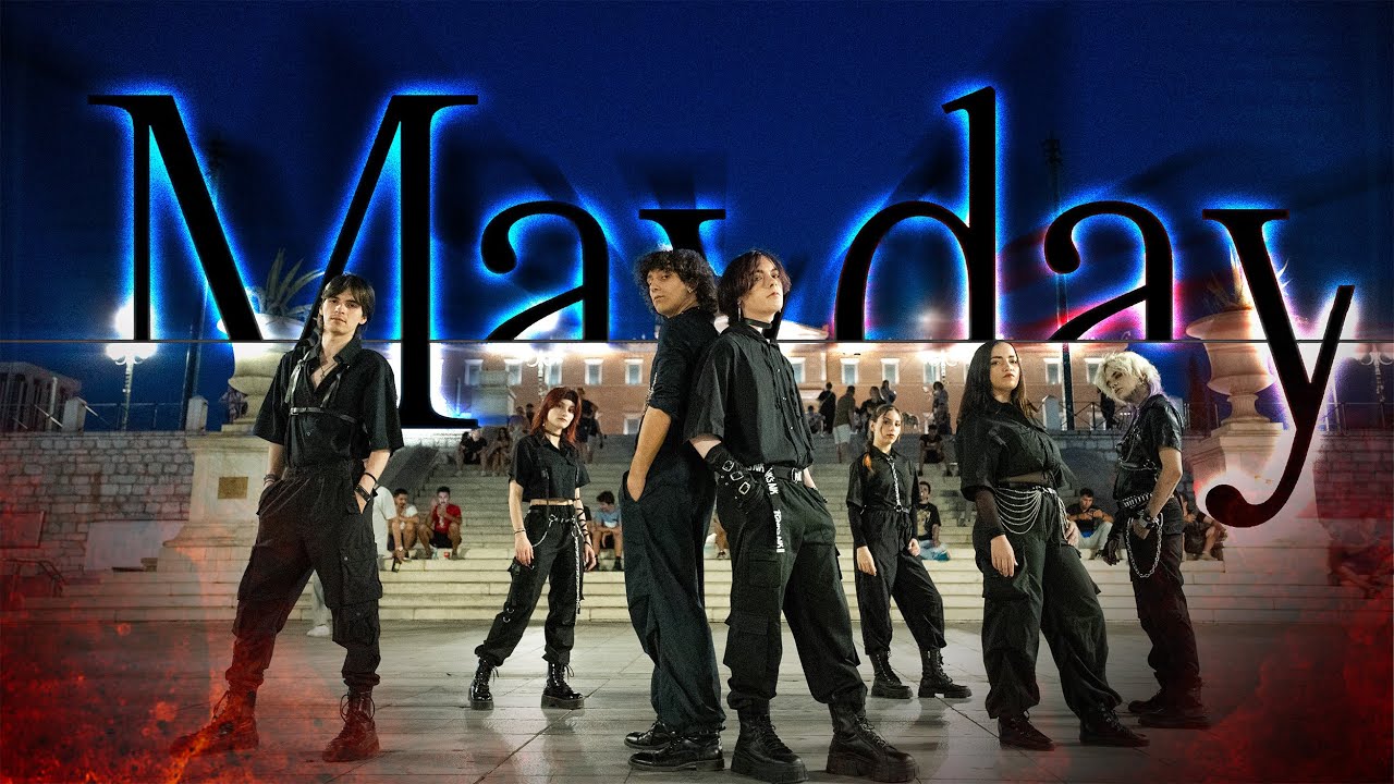 [KPOP IN PUBLIC] VICTON (빅톤) - 'Mayday' | Dance Cover by ABYSS