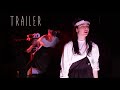 (H)AZEN - Trailer GIP 6 Woordkunst Drama 2020