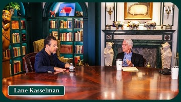 Where Crypto Innovation Actually Happens | Lane Kasselman On The Deal Table